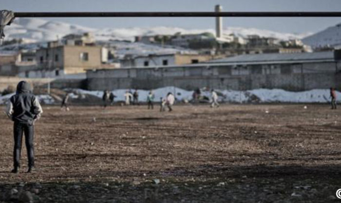 Organizações de direitos humanos e agências humanitárias instam líderes mundiais a acolherem 180 mil sírios até ao final de 2015