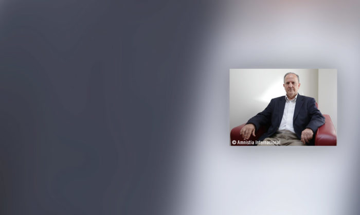 Juan Mendez, o pior pesadelo dos torturadores