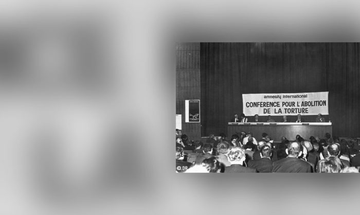 Nenhum refúgio para torturadores: o atribulado caminho da Convenção contra a Tortura