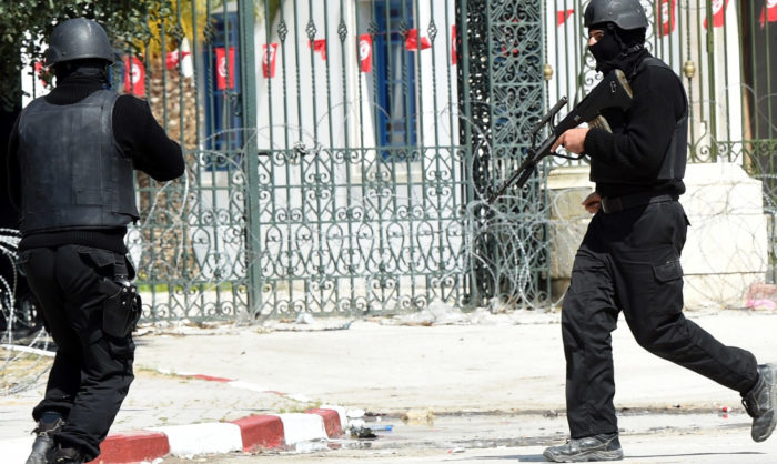Ataque mortífero a museu de Tunes revela um total desrespeito pela vida