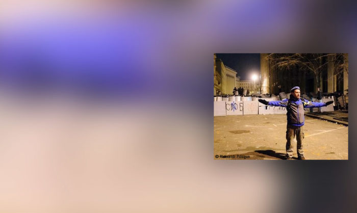 Um ano depois dos protestos da Maidan na Ucrânia continua a ser negada justiça às vítimas da violência