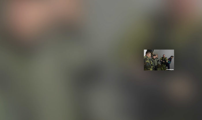 Vigilantes pró-Kiev com rédea solta e impunidade em raptos e maus-tratos no Leste da Ucrânia