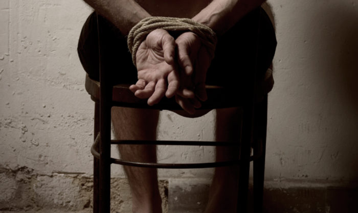 Europa e EUA de olhos fechados à tortura no Uzbequistão