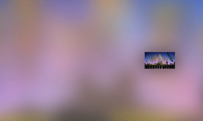 Aviso: Um vídeo que não aconselhamos aos mais sensíveis