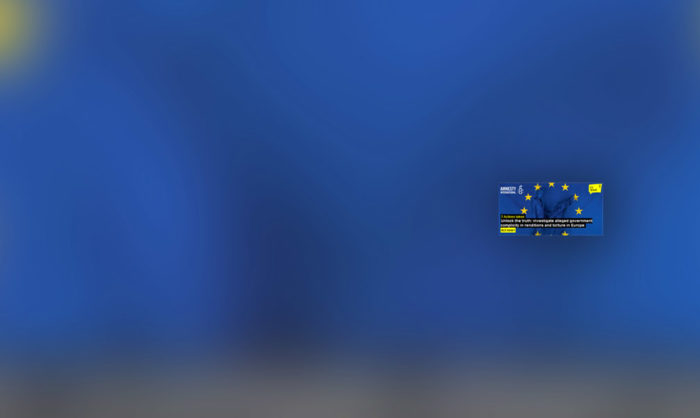 Parlamento Europeu deve examinar os abusos cometidos ao abrigo dos programas da CIA de combate ao terrorismo