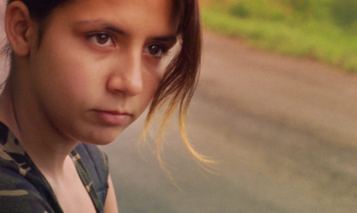 Amnistia Internacional recomenda o filme “Apenas o Vento”