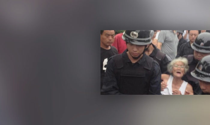 China: Autoridades devem suspender desalojamentos forçados iminentes