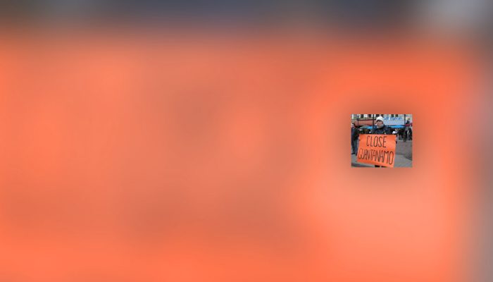 Encerramento de Guantánamo, destino dos Detidos e os voos de rendição da CIA  