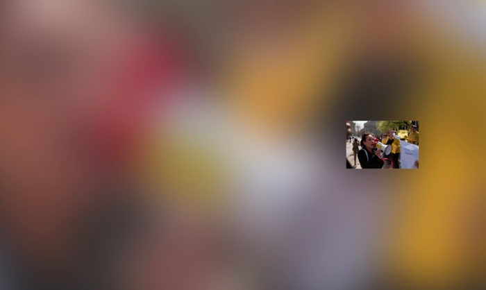 Exigir igualdade e direitos humanos para as comunidades ciganas, aqui e agora!