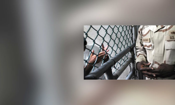 Guantánamo: EUA e outros governos devem seguir liderança da França e aceitar detidos libertados