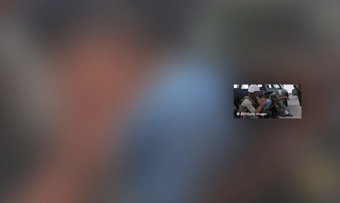 Síria: decapitação de repórter norte-americano chama a atenção do risco que correm os jornalistas