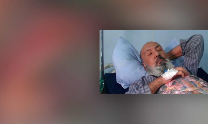 Jornalista preso na Líbia por exercer liberdade de expressão