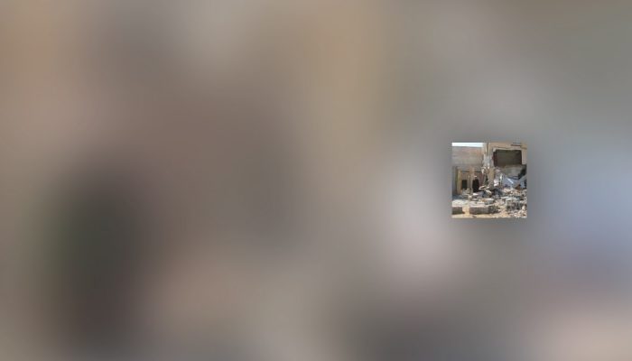 Líbia: NATO instada a investigar mortes de civis durante ataques aéreos