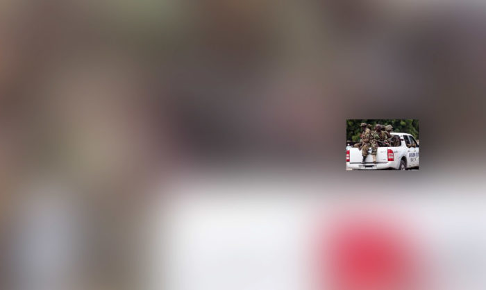 Nigéria: forças de segurança descontroladas na luta contra o terrorismo do Boko Haram