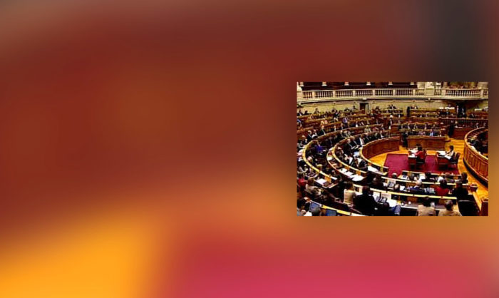Co-adoção por casais do mesmo sexo chumbada no Parlamento