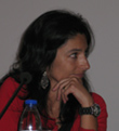 Sandra Araújo REAPN