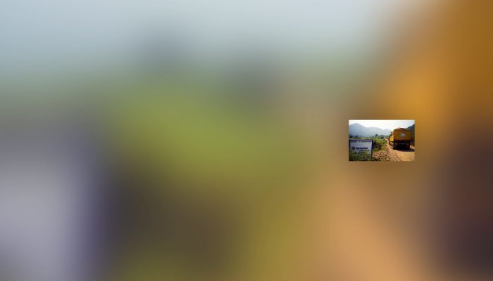 Índia: Projecto da mina de Vedanta ameaça subsistência identidade cultural de comunidade indígena