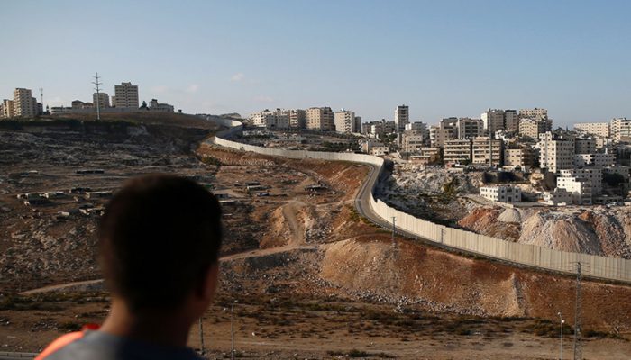 Bloqueio a produtos dos colonatos israelitas para pôr fim às violações de direitos humanos dos palestinianos