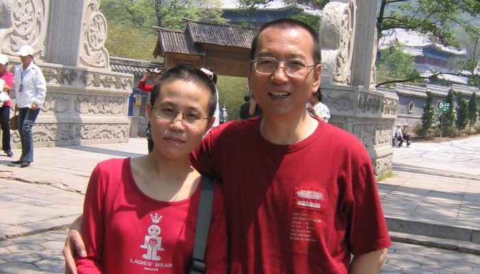 Autoridades chinesas têm de dar liberdade total e incondicional ao Nobel da Paz Liu Xiaobo