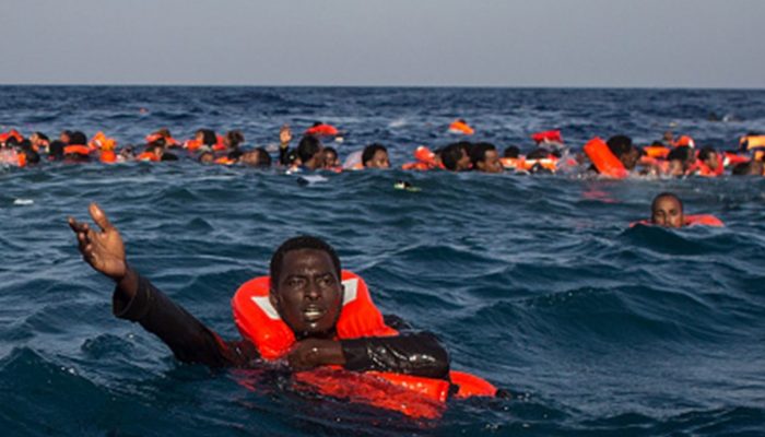 A “tempestade perfeita”: mortes aumentam no Mediterrâneo com a UE a virar costas a refugiados e migrantes