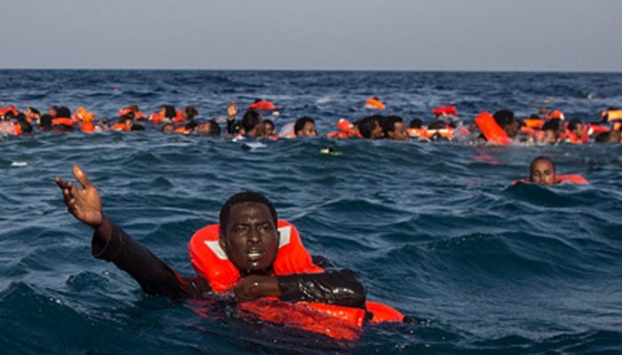 A “tempestade perfeita”: mortes aumentam no Mediterrâneo com a UE a virar costas a refugiados e migrantes