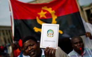 Novo Governo angolano deve relegar para a história a brutal supressão dos direitos humanos