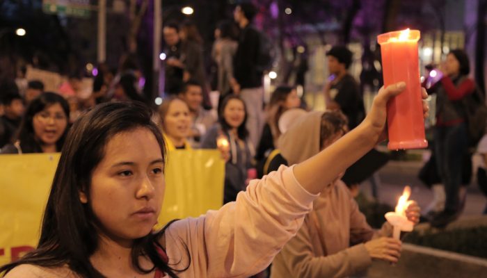 Manifestantes Egípcias obrigadas a submeter-se a “testes de virgindade”