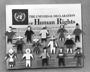 Declaração Universal dos Direitos Humanos* - Amnistia Internacional Portugal