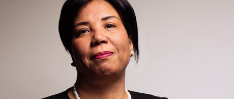 Azza Soliman: defensora dos direitos das mulheres no Egito (petição encerrada)