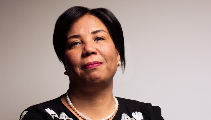 Azza Soliman: defensora dos direitos das mulheres no Egito (petição encerrada)