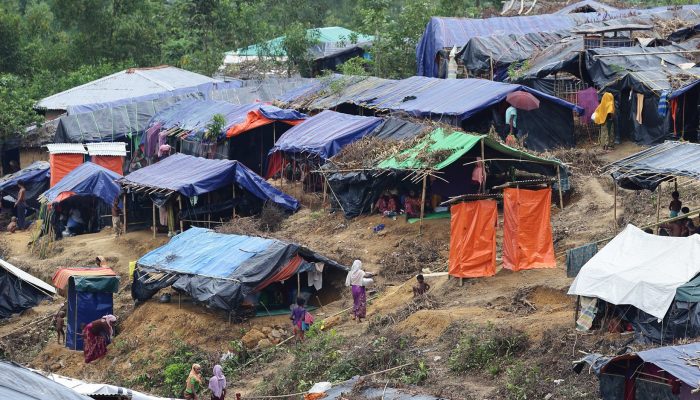 Refugiados rohingya no Bangladesh não podem ser forçados a voltar aos abusos e discriminação em Myanmar