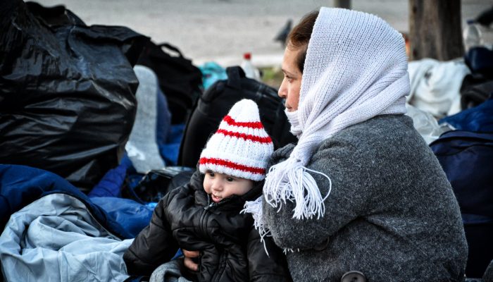 Amnistia Internacional Portugal, JRS Portugal e Cáritas Portuguesa em apelo conjunto ao chefe de Governo português pelos refugiados nas ilhas gregas