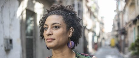 Marielle Franco: assassinada por defender os direitos humanos (petição encerrada)