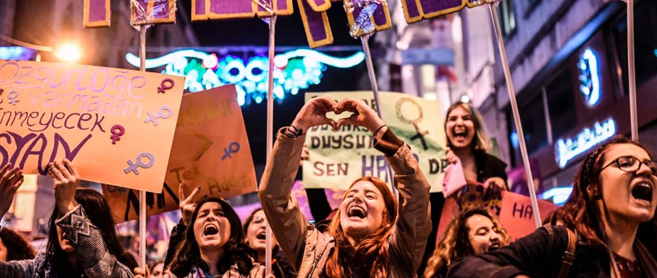 Repressão do Governo na Turquia está a sufocar a sociedade civil com um deliberado clima de medo