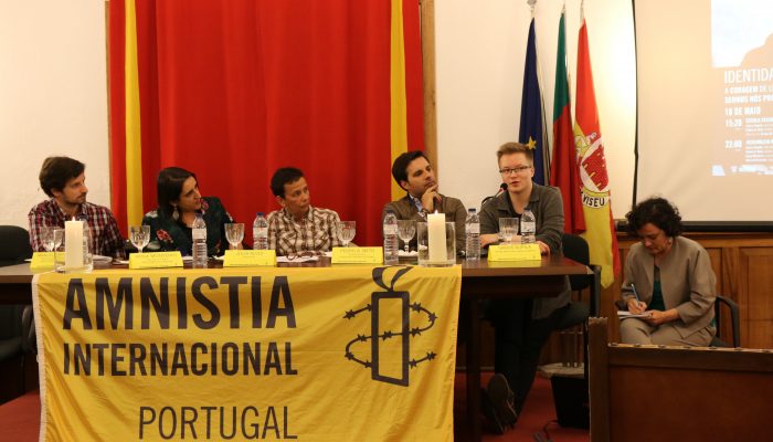 Ser como todos os outros e, por acaso, transgénero