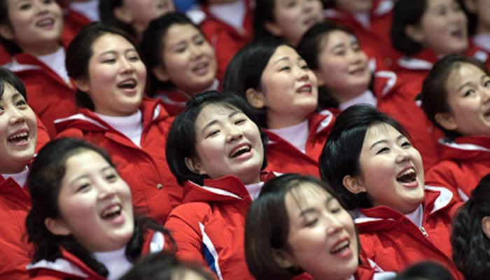 As mudanças na Coreia do Norte estão mesmo ao virar da esquina?