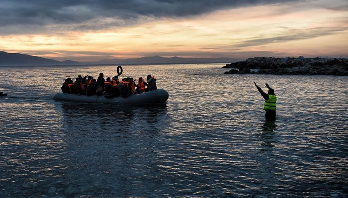 Proposta da Comissão Europeia de “centros controlados” é um grave risco de expansão de políticas de migração falhadas