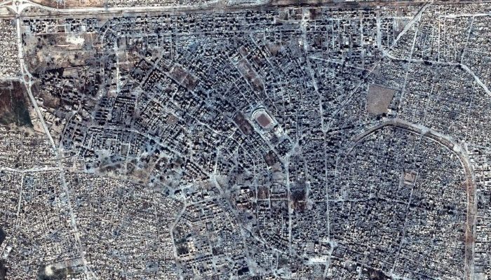 Um ano depois da ofensiva sobre Raqqa a reiterada negação da coligação liderada pelos EUA insulta os sobreviventes