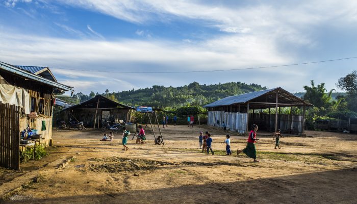 Myanmar: Novas evidências de violações durante operação militar em curso no Estado de Rakhine