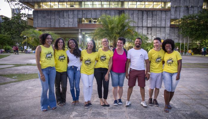 Os jovens que estão a desafiar o Brasil de Bolsonaro