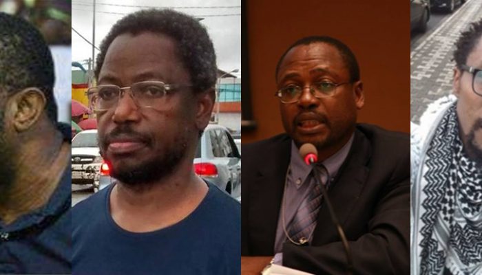 Guiné Equatorial: Defensores dos Direitos Humanos enfrentam detenções arbitrárias, ataques e perseguição