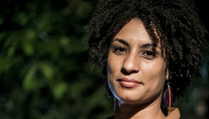 Marielle Franco: um ano depois continuam a faltar respostas