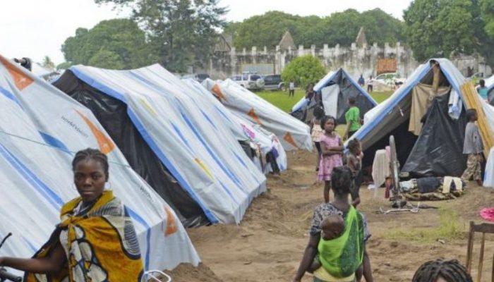 Moçambique: Fim à detenção arbitrária de refugiados e requerentes de asilo