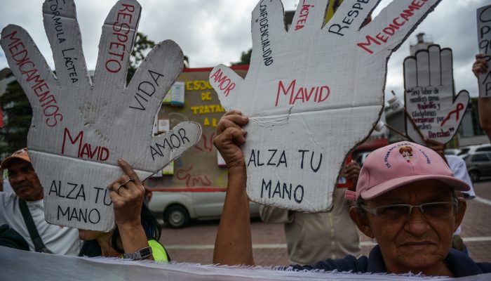 Venezuela: ONU deve criar comissão para investigar violações de direitos humanos