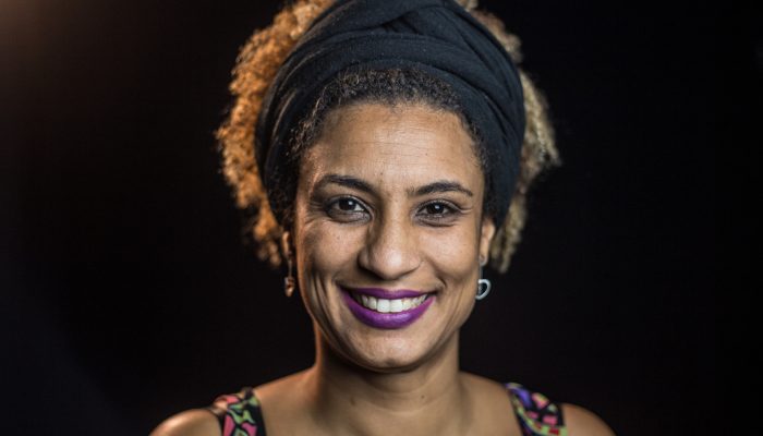 Brasil: Morte de Marielle continua sem respostas