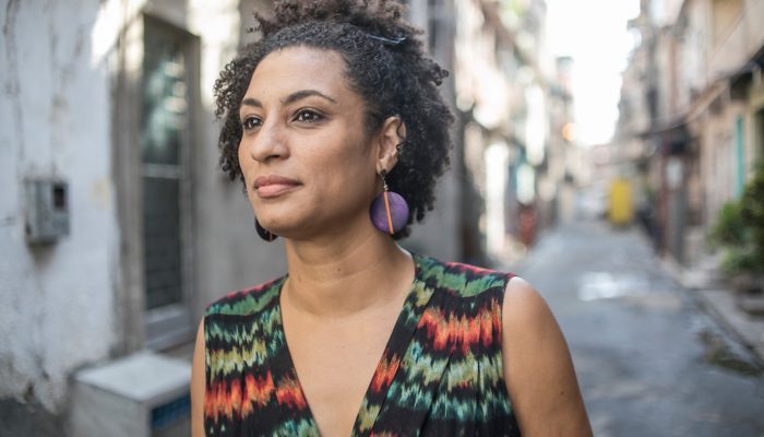 Brasil: Mais detenções no caso Marielle Franco