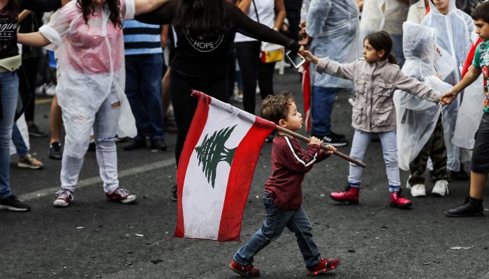 O mundo em protesto: 4 razões que levam os manifestantes às ruas