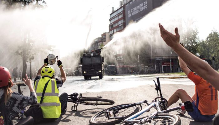 Chile: As violações de direitos humanos que é preciso denunciar