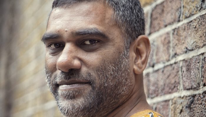 Kumi Naidoo em Portugal