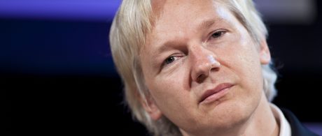 EUA devem retirar acusações contra Julian Assange (petição encerrada)